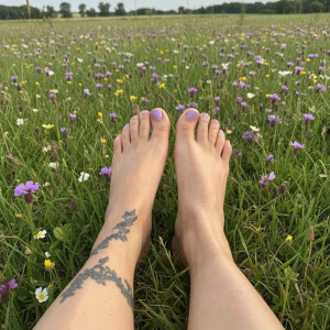 Tatoofeet22 MYM