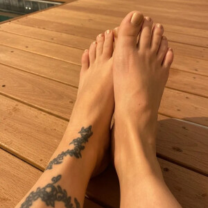 Tatoofeet22 MYM