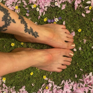 Tatoofeet22 MYM