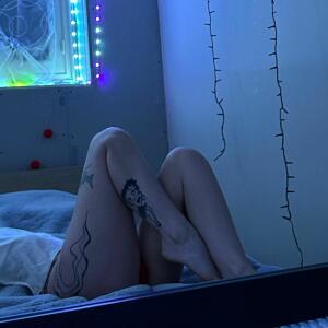 Tatoosgirl MYM