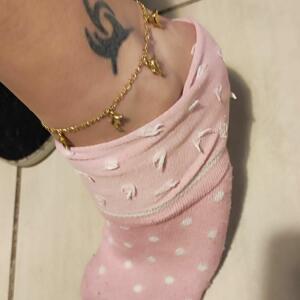 Tattoo-milf-feet MYM