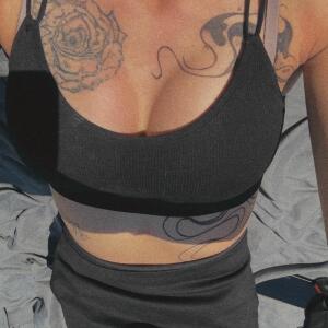 Tattoogirlyy666 MYM