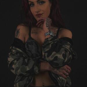 Tattoogirlyy666 MYM