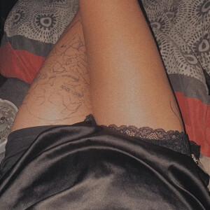Tattoogirlyy666 MYM