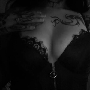 Tattoogirlyy666 MYM