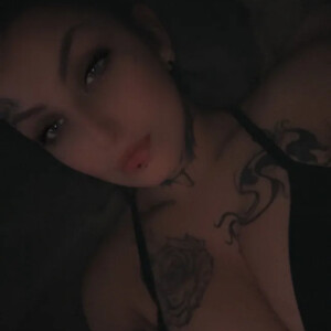 Tattoogirlyy666 MYM
