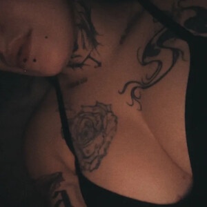 Tattoogirlyy666 MYM