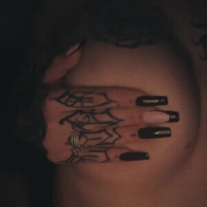 Tattoogirlyy666 MYM