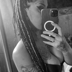 Tattoogirlyy666 MYM