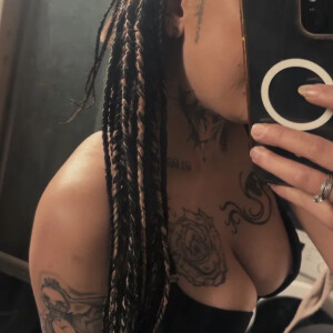Tattoogirlyy666 MYM