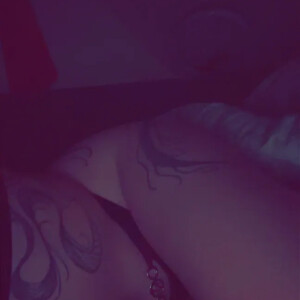 Tattoogirlyy666 MYM