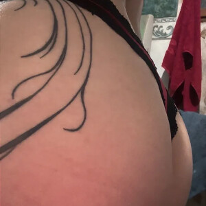 Tattoogirlyy666 MYM