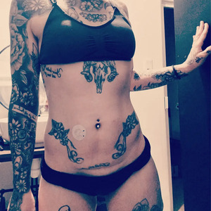 Tattoomanana MYM