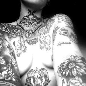 Tattoomanana MYM