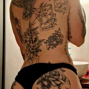 Tattoomanana MYM