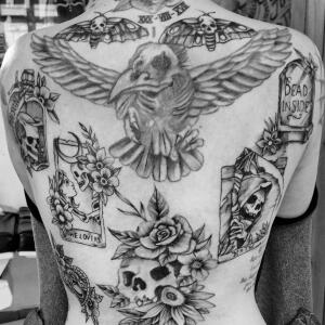 Tattoomanana MYM