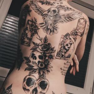 Tattoomanana MYM