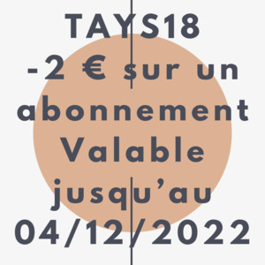 Tays_ MYM