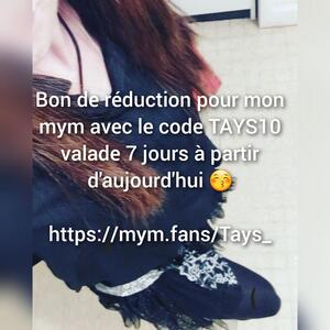 Tays_ MYM
