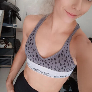 Taziaskinny MYM