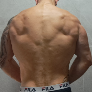 Td-fit MYM