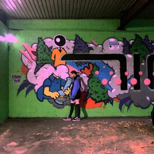 Teddygrimez MYM