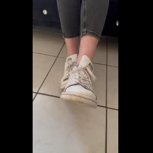Teenyfeetporn MYM
