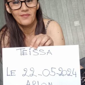 Teissa99 MYM