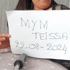 Teissa99 MYM