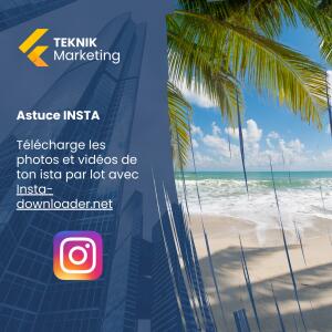 Teknimarketing MYM