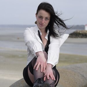Terrienne MYM