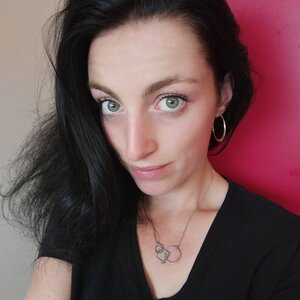 Terrienne MYM