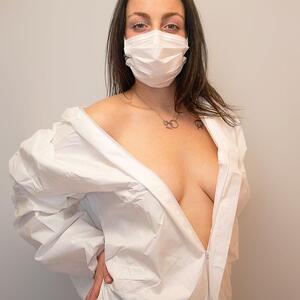 Terrienne MYM