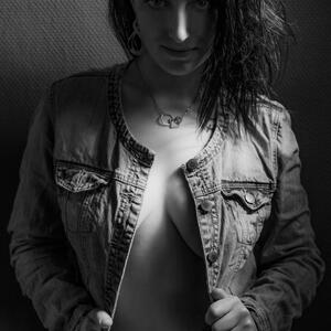 Terrienne MYM