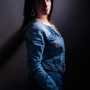 Terrienne MYM