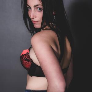 Terrienne MYM
