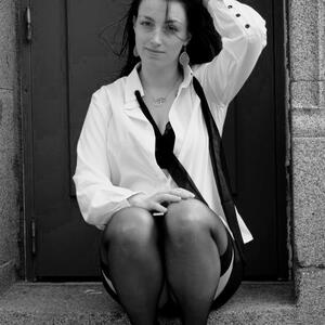Terrienne MYM