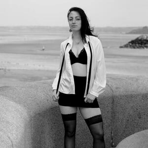 Terrienne MYM