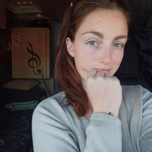 Terrienne MYM