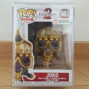 The_amazing_collector MYM