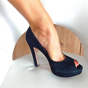 The_amazing_feet MYM