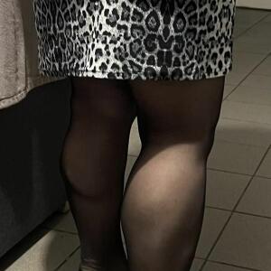 The_french_veronika_in_heels MYM