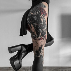 The_inked_goddess MYM