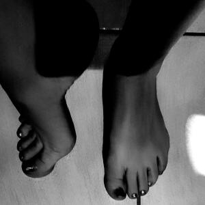 The_pretty_feet MYM
