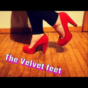 The_velvet_feet MYM