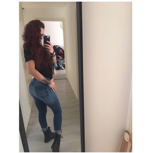 Thebikygirl MYM