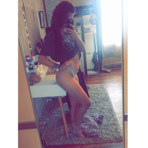 Thebikygirl MYM