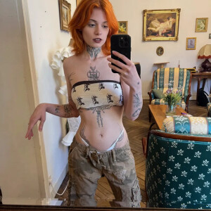 Thecutestdevil MYM