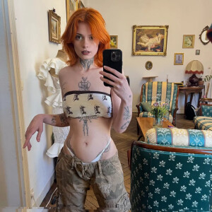 Thecutestdevil MYM