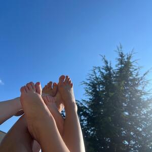 Theesome_feet MYM